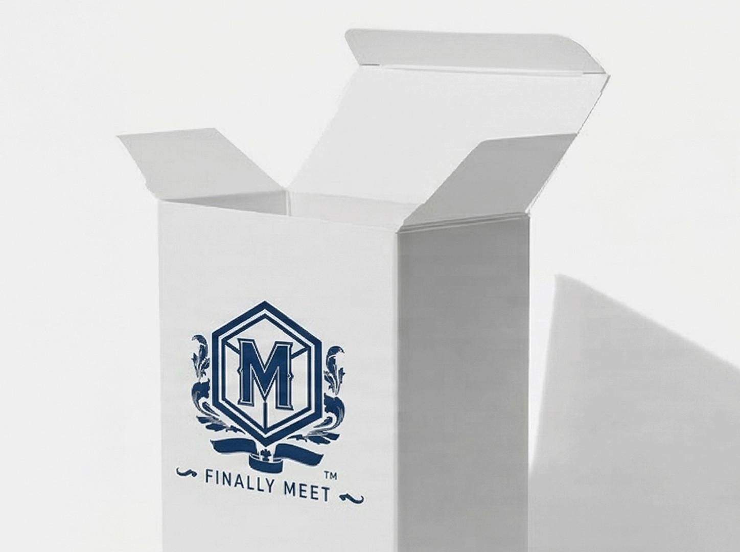 B형의 뚜껑 열린 형태 예시