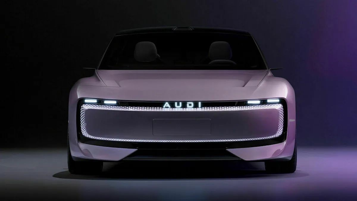 (이미지 출처: Audi)