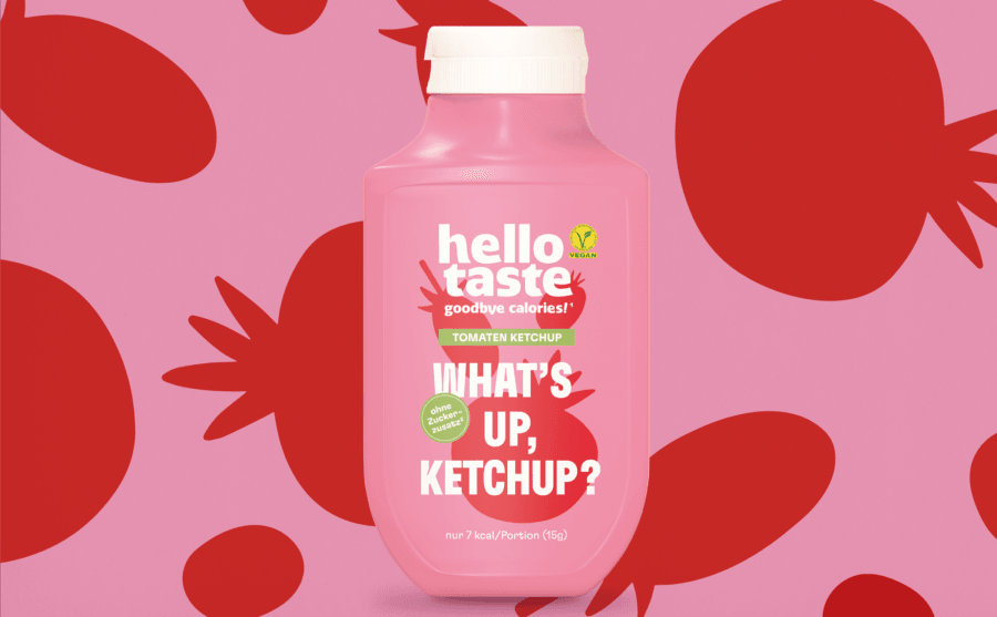 Design Studio Bob의 Hellotaste