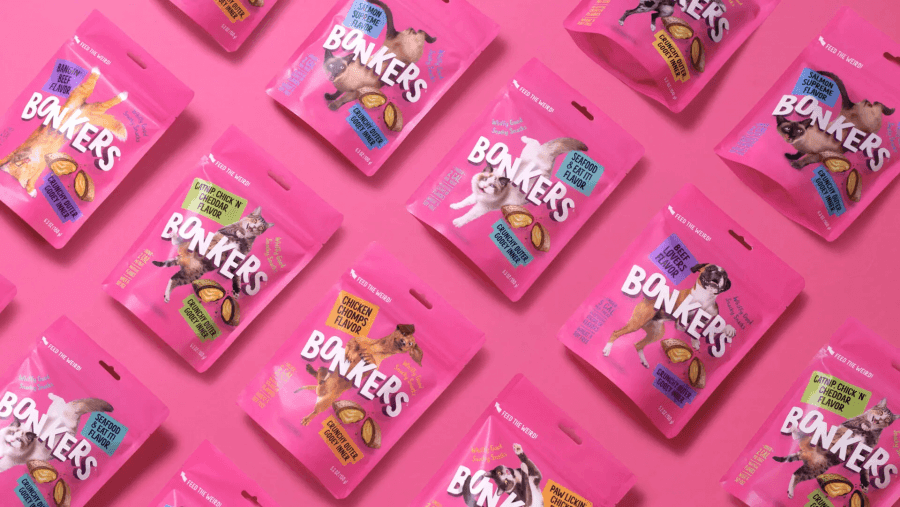 Zuruedge의 BONKERS