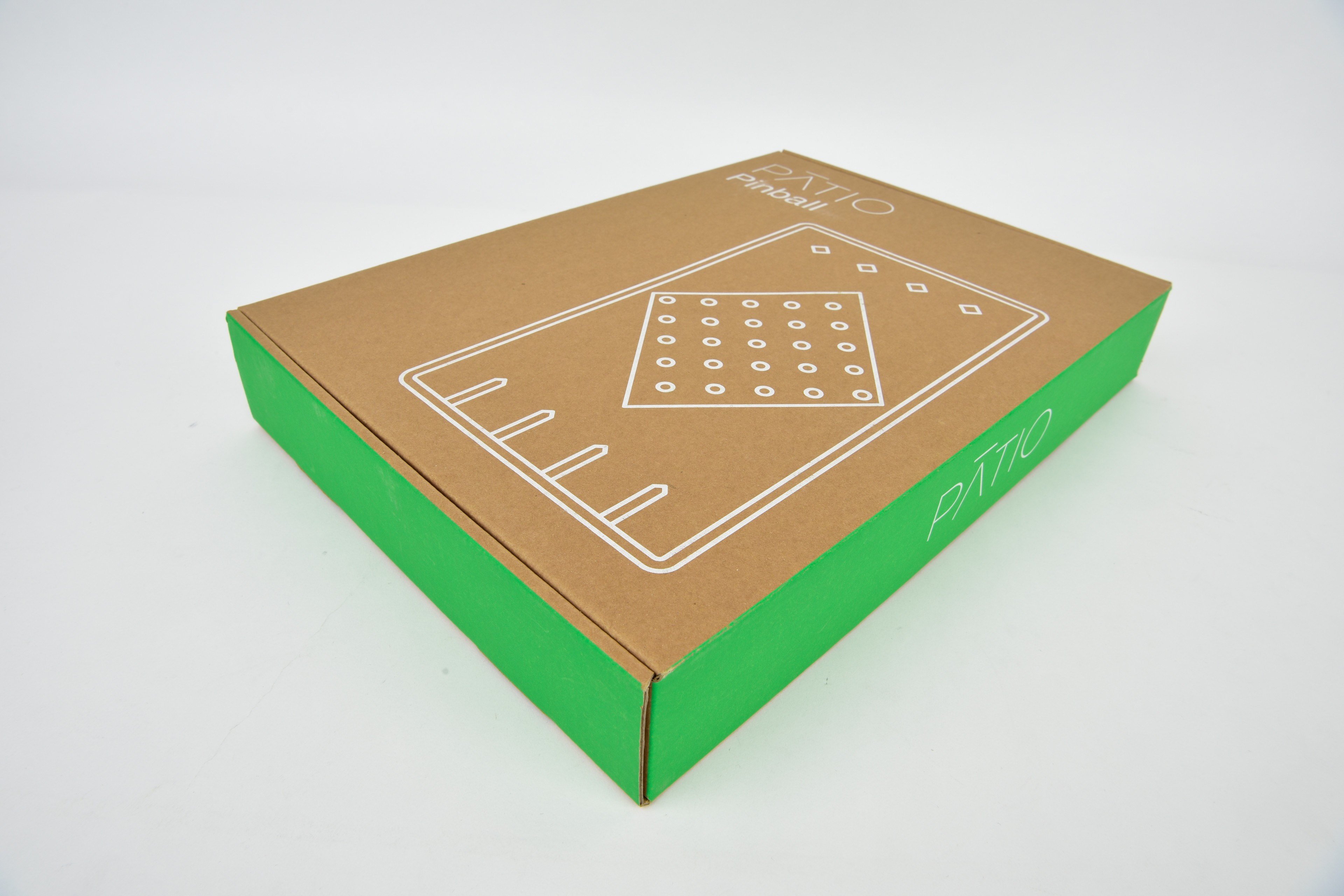 밸런싱트리 게임용품 패키지 제작하여 1