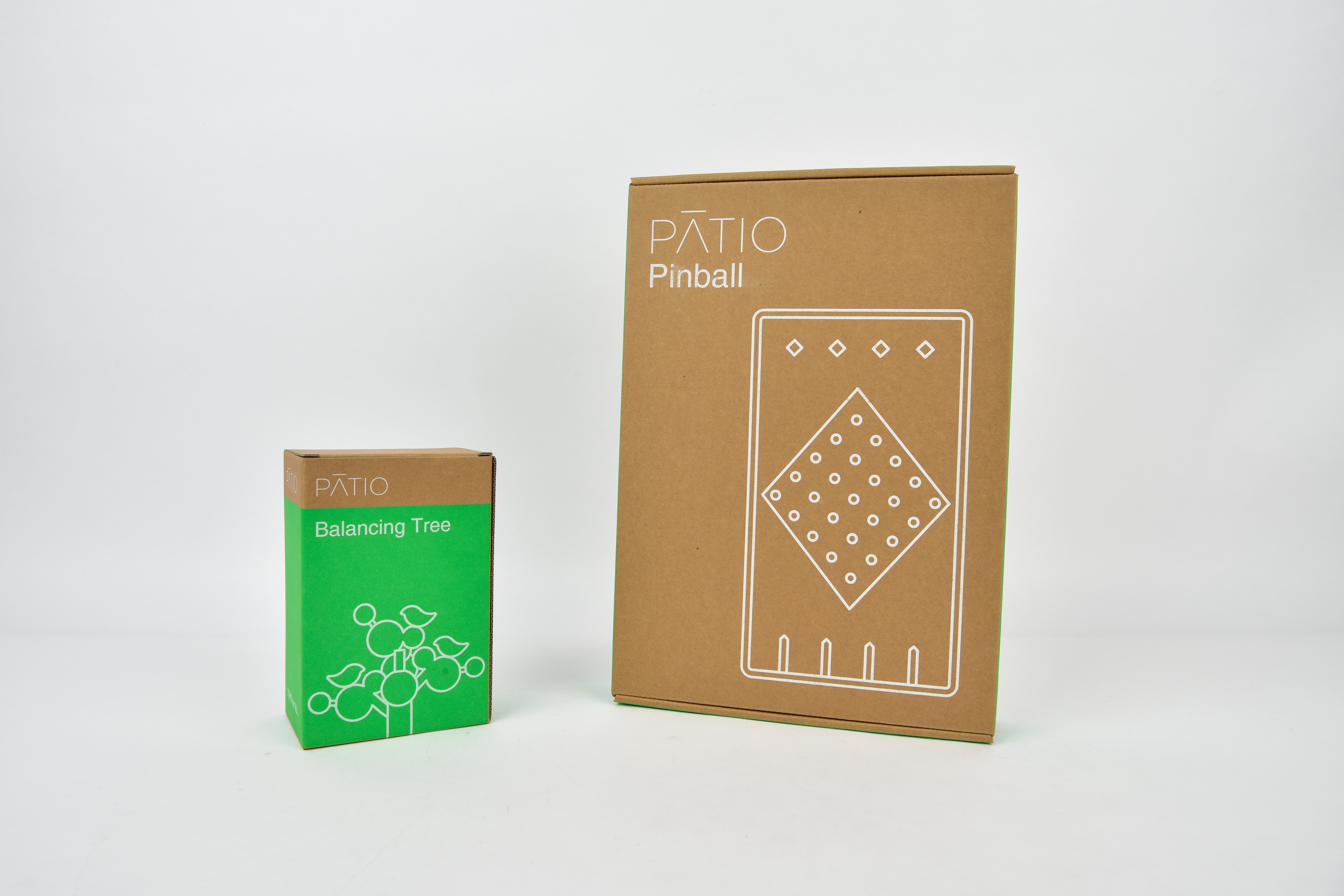 밸런싱트리 게임용품 밸런스 게임용 장난감 패키지 4번째