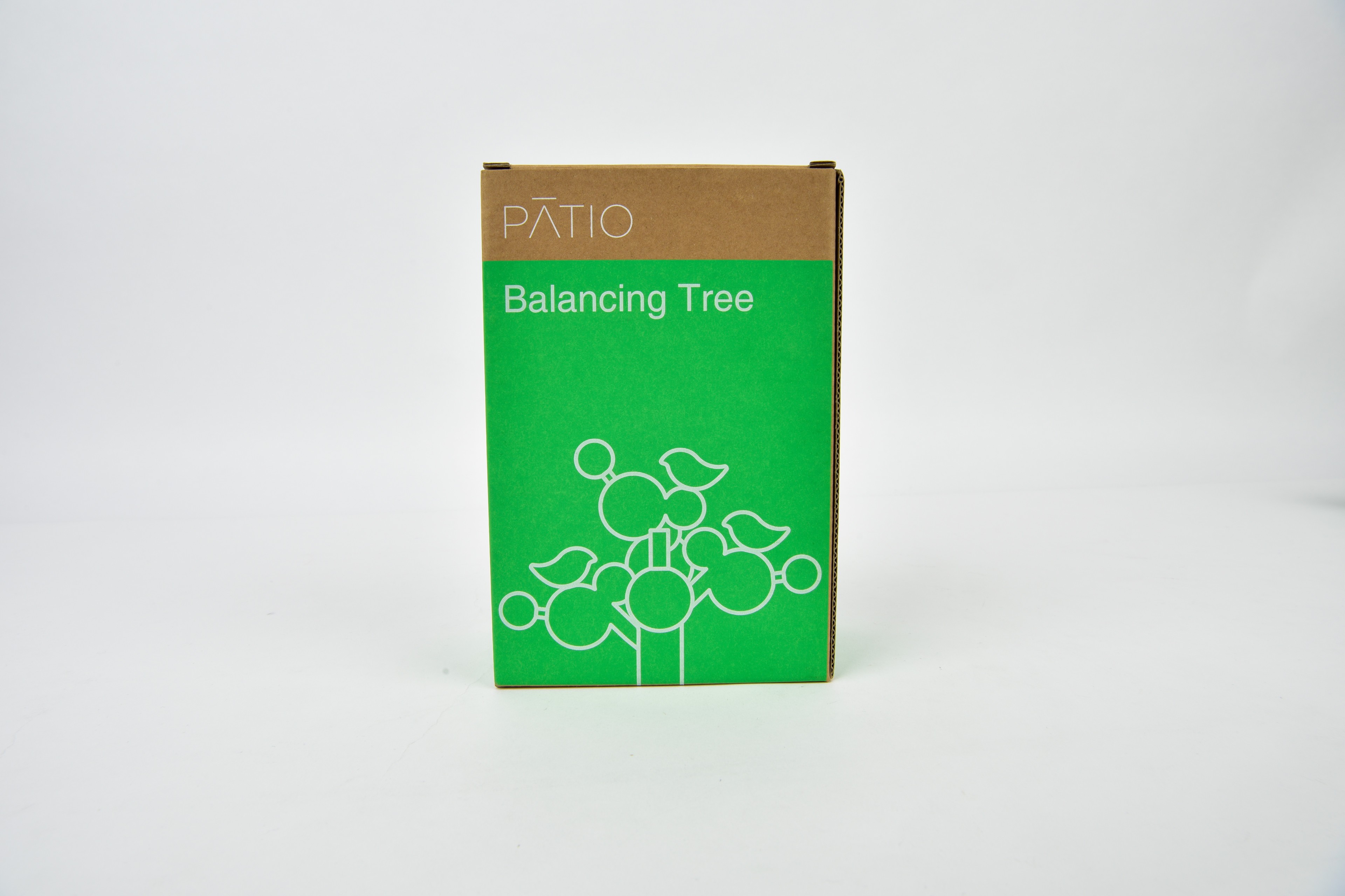 밸런싱트리 게임용품 밸런스 게임용 장난감 패키지 7번째