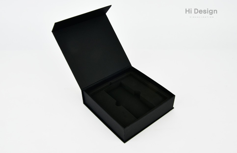 네이버 TV캐스트 굿즈 패키지 4번째