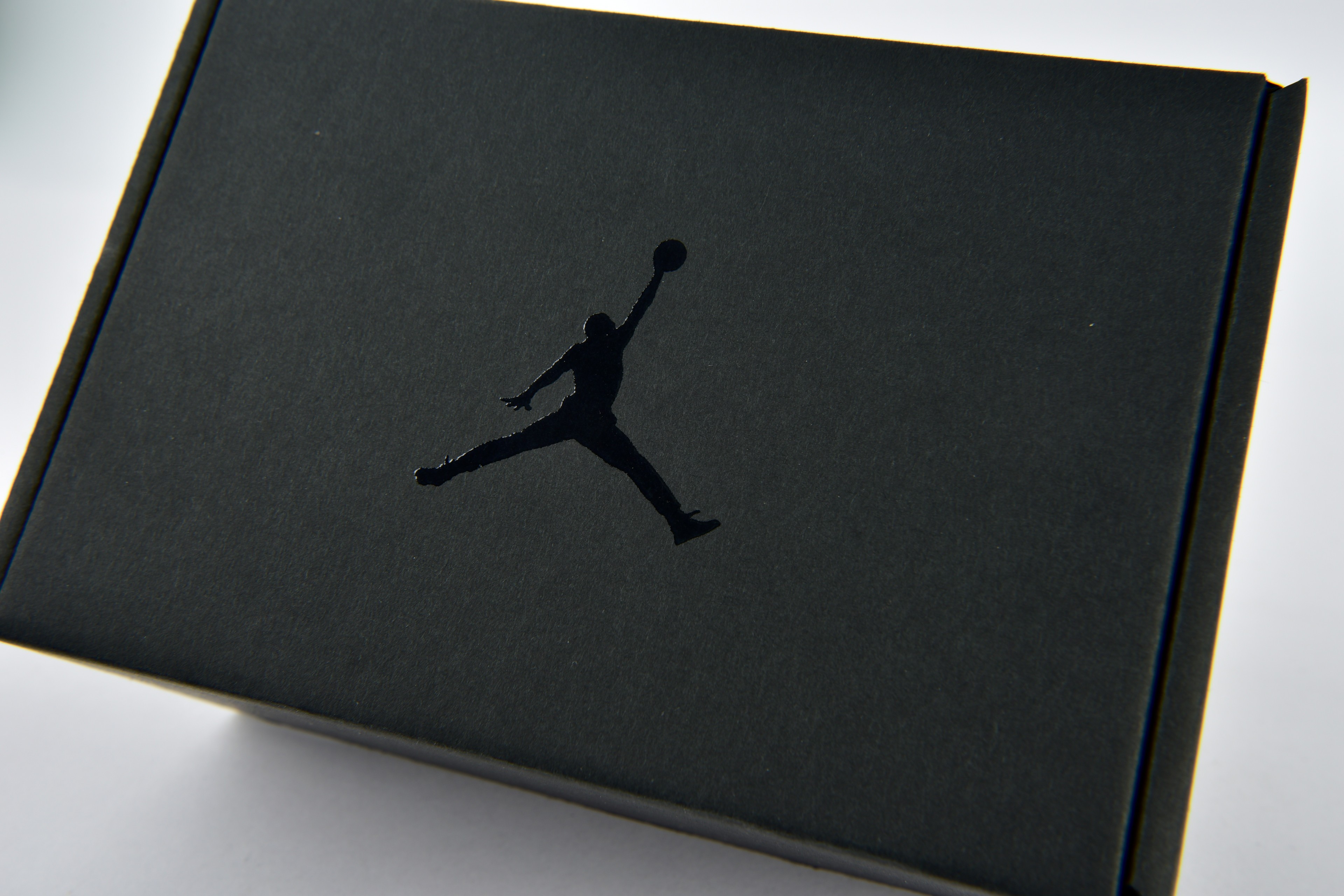 나이키 조던 리미티드 운동화 패키지 제작하여 1