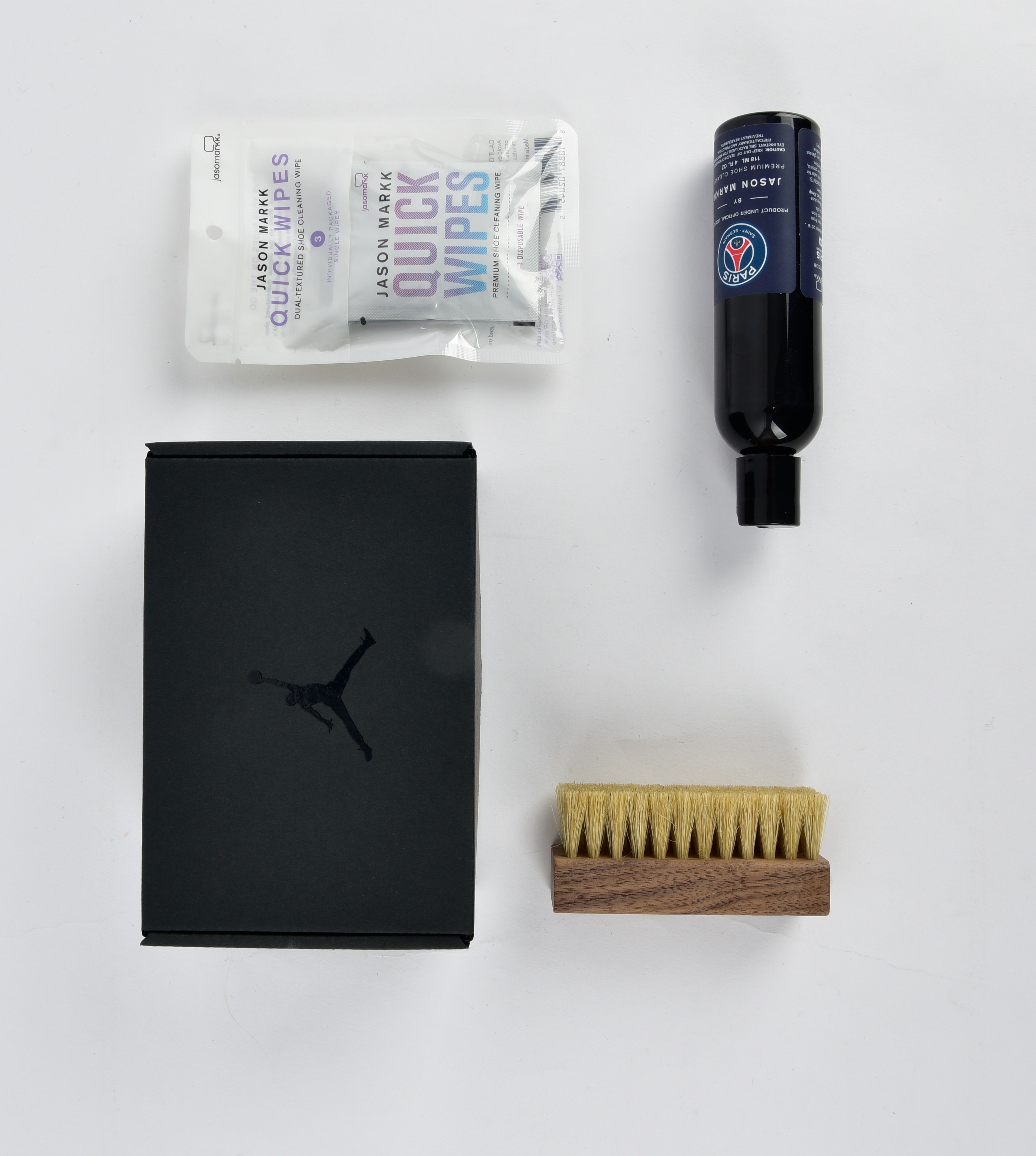 나이키 조던 리미티드 운동화 운동화 케어용 기획세트 패키지 2번째