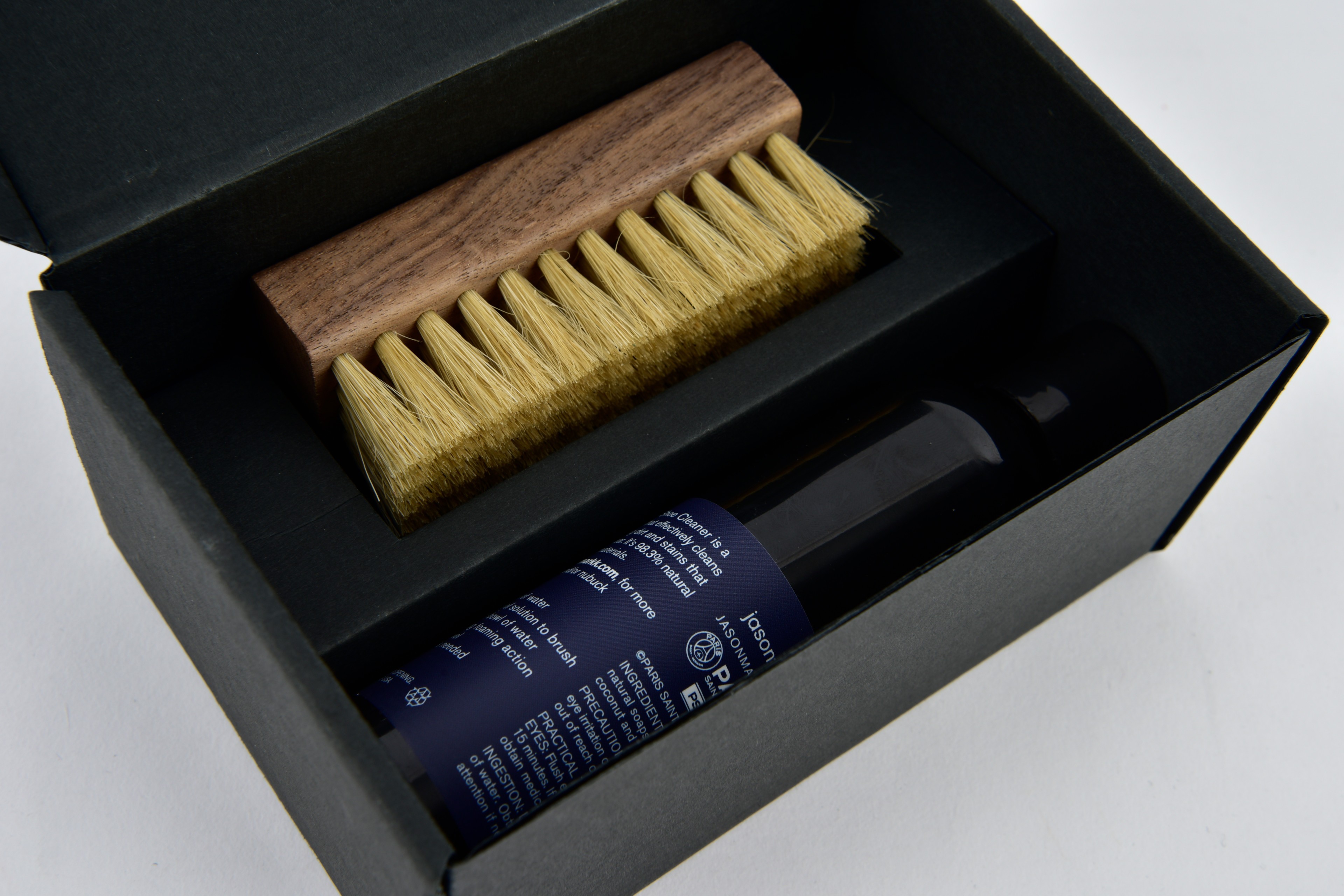 나이키 조던 리미티드 운동화 운동화 케어용 기획세트 패키지 3번째