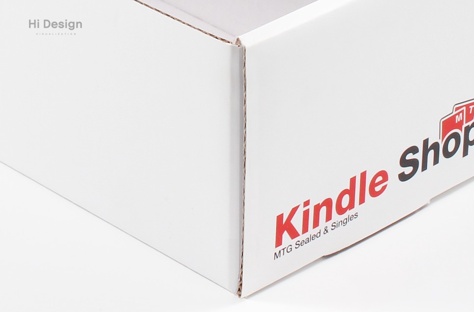 킨들샵 카드놀이 게임 MTG TCG 게임카드 패키지 6번째