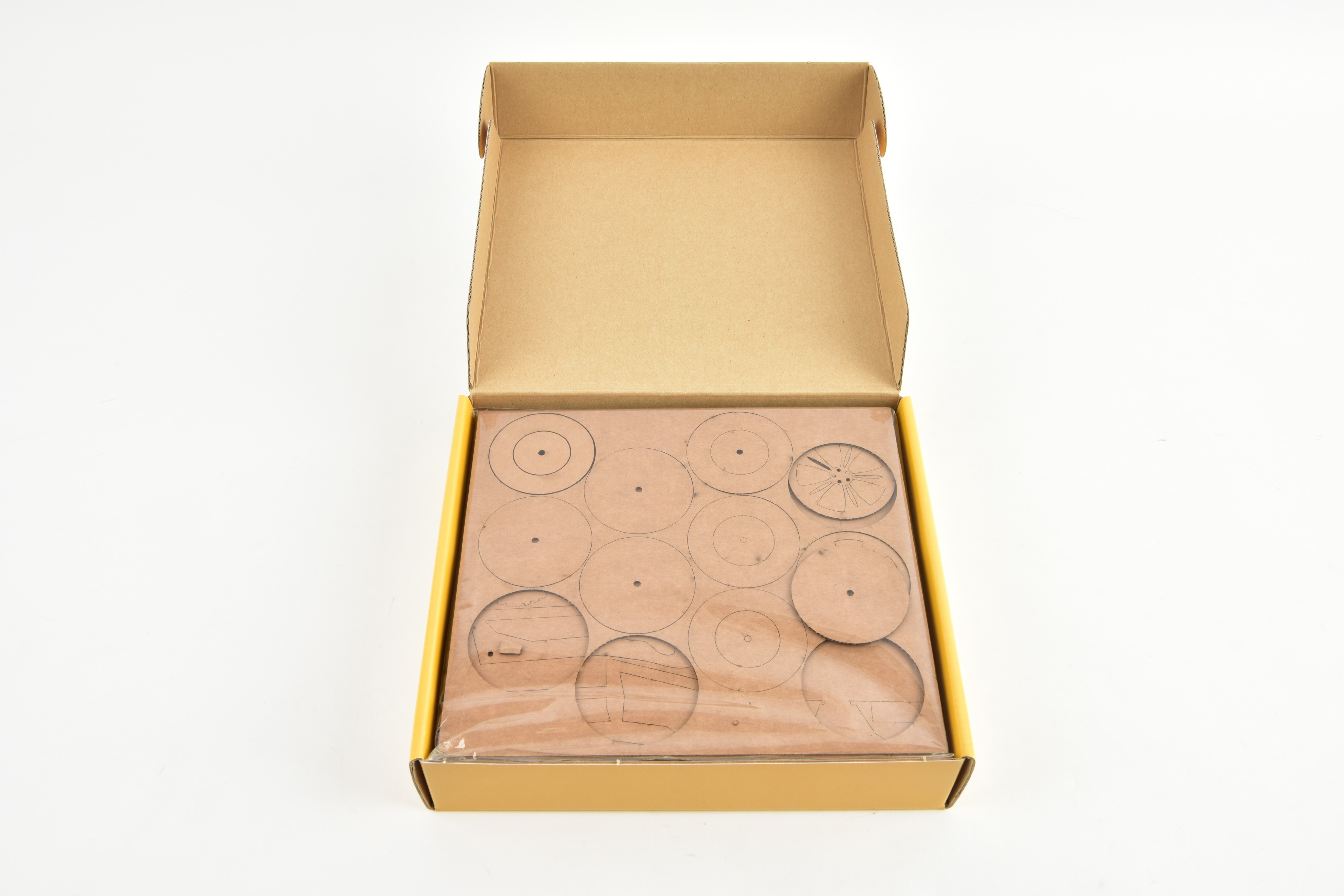 솔리디어랩 스마트토이 조립식 스마트토이 RC카 패키지 2번째