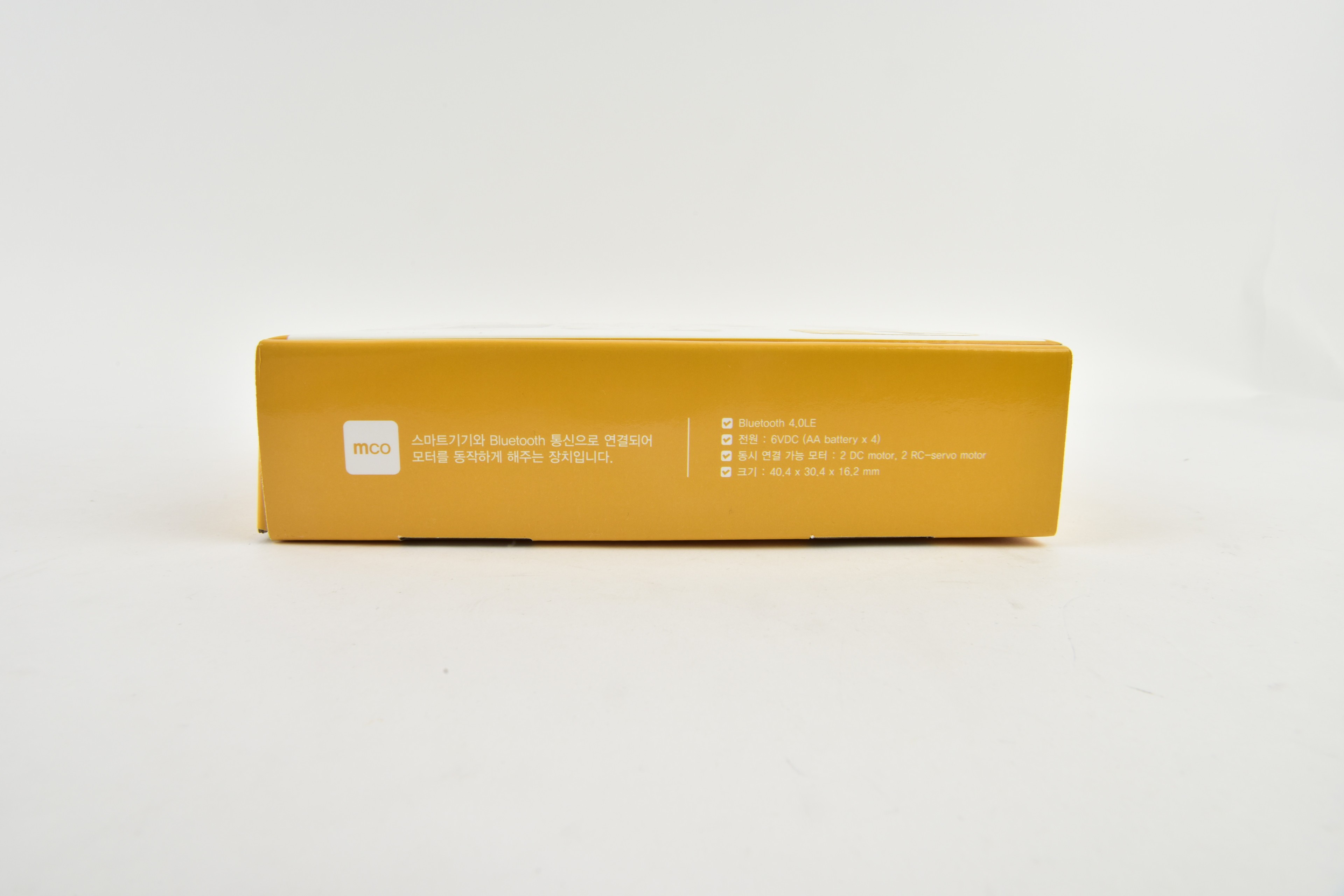 솔리디어랩 스마트토이 조립식 스마트토이 RC카 패키지 7번째