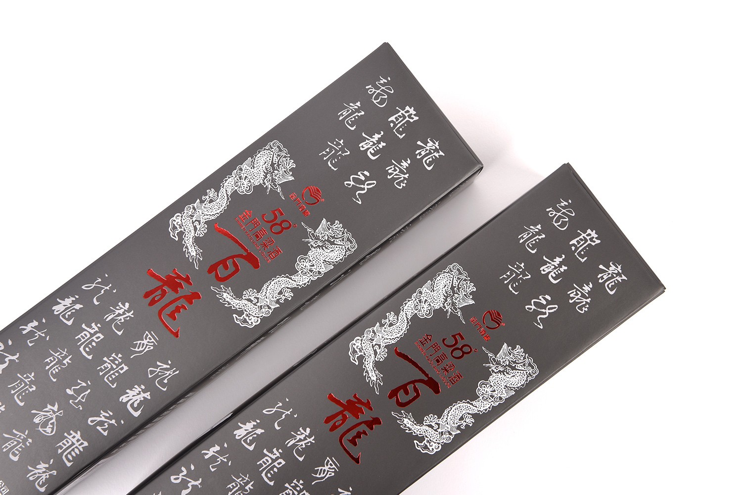 엔젤스셰어 주류 식품 고량주 패키지 1번째