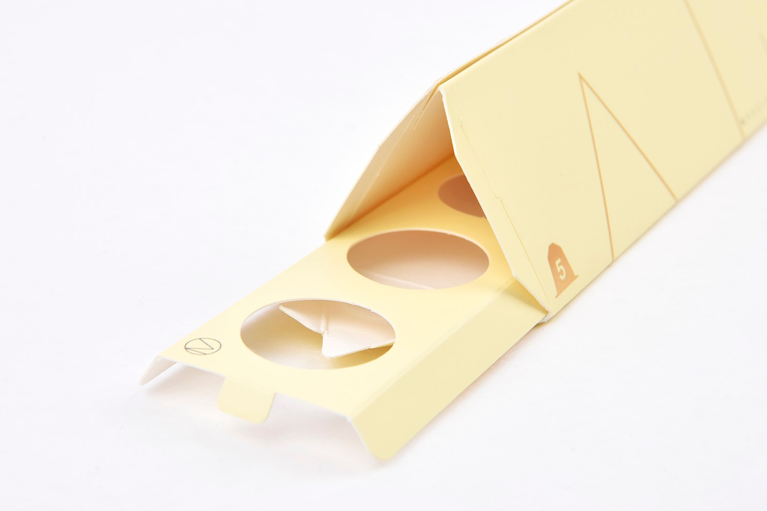 커피코닉 캡슐커피 식품 캡슐커피 삼각형 패키지 2번째