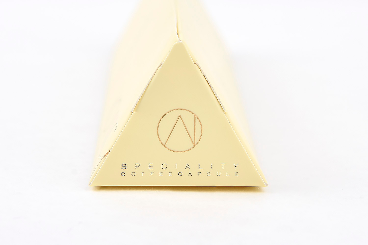 커피코닉 캡슐커피 식품 캡슐커피 삼각형 패키지 3번째