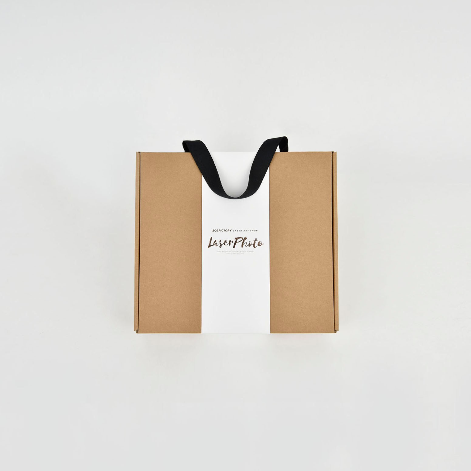 202픽토리 액자 스튜디오 액자 패키지 L 1번째