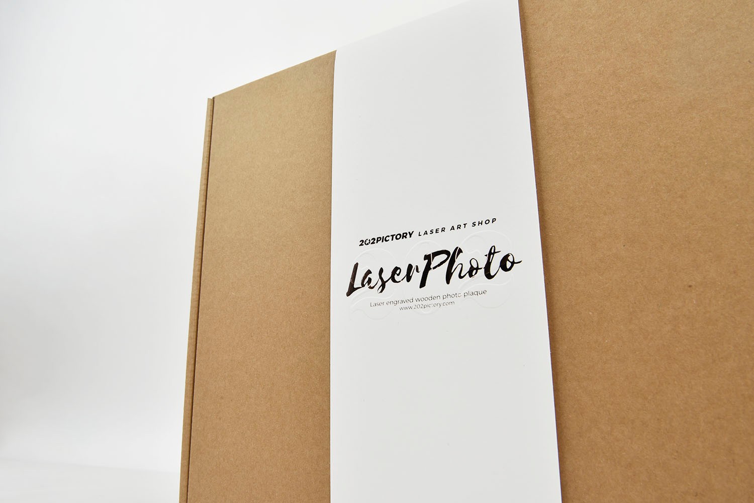 202픽토리 액자 스튜디오 액자 패키지 L 3번째