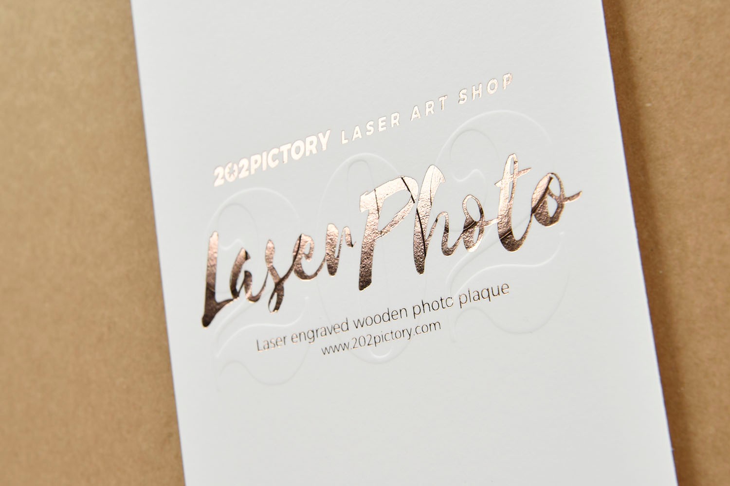 202픽토리 액자 패키지 제작하여 2