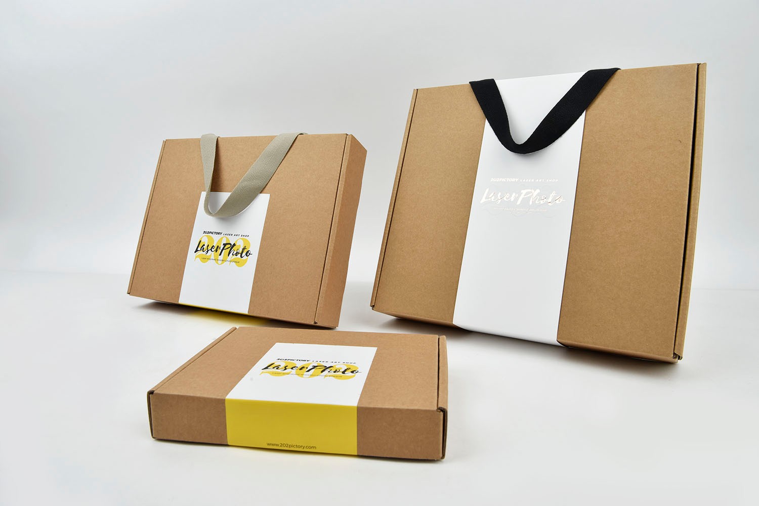 202픽토리 액자 스튜디오 액자 패키지 M 1번째