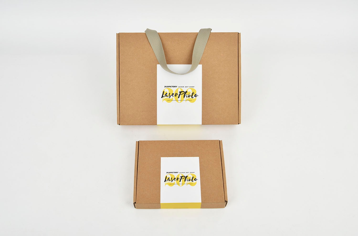 202픽토리 액자 스튜디오 액자 패키지 M 2번째