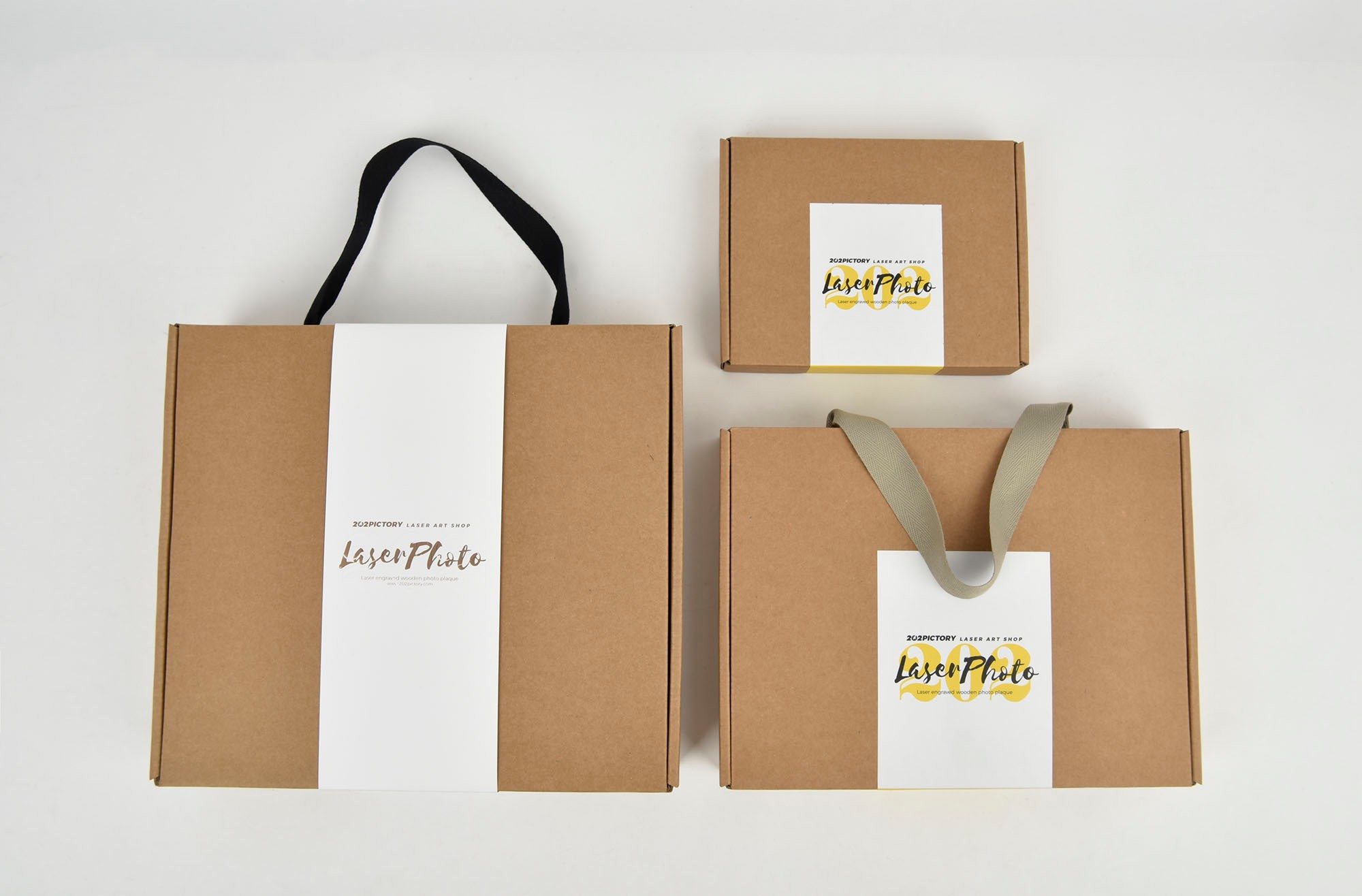 202픽토리 액자 스튜디오 액자 패키지 M 3번째