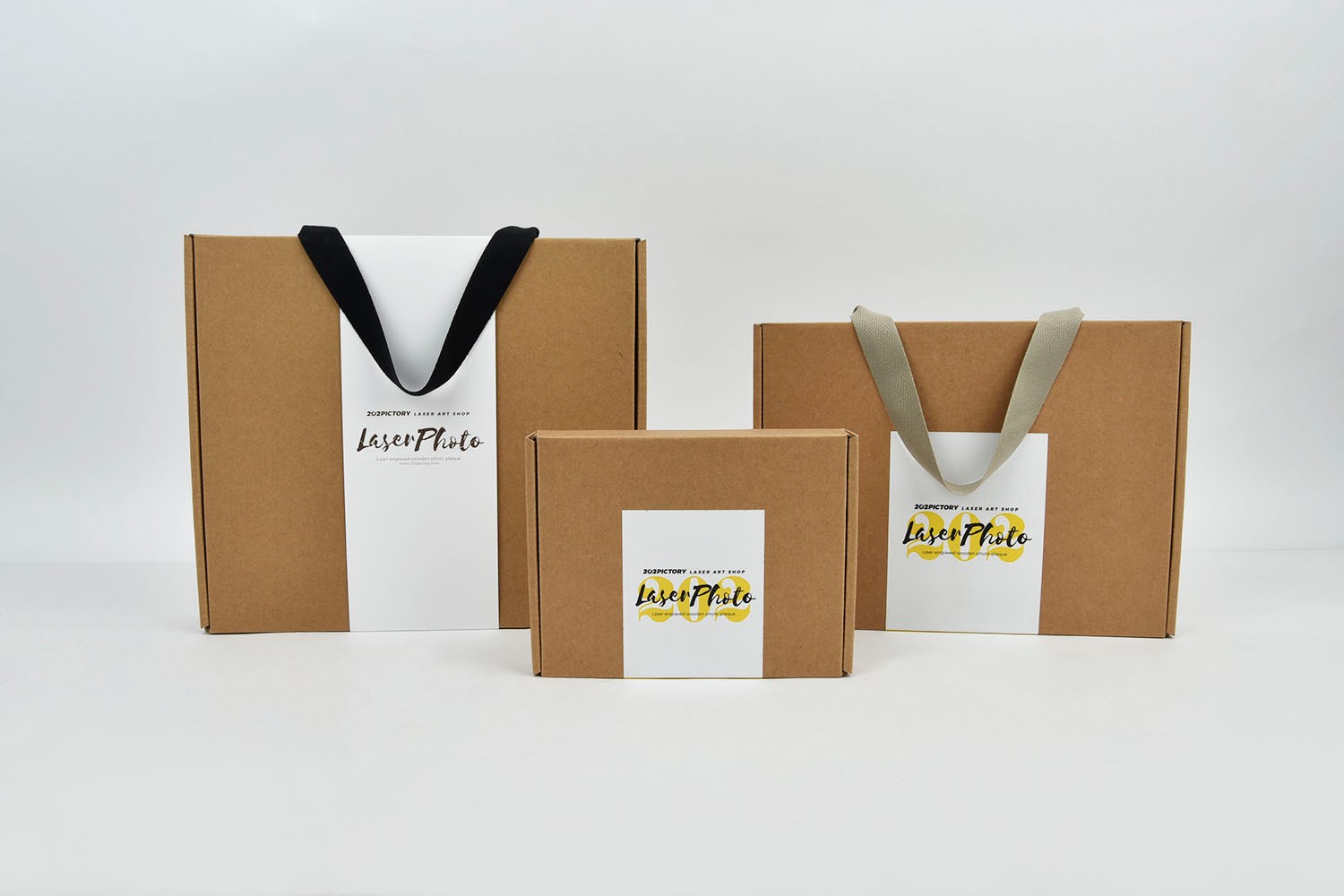 202픽토리 액자 스튜디오 액자 패키지 S 1번째