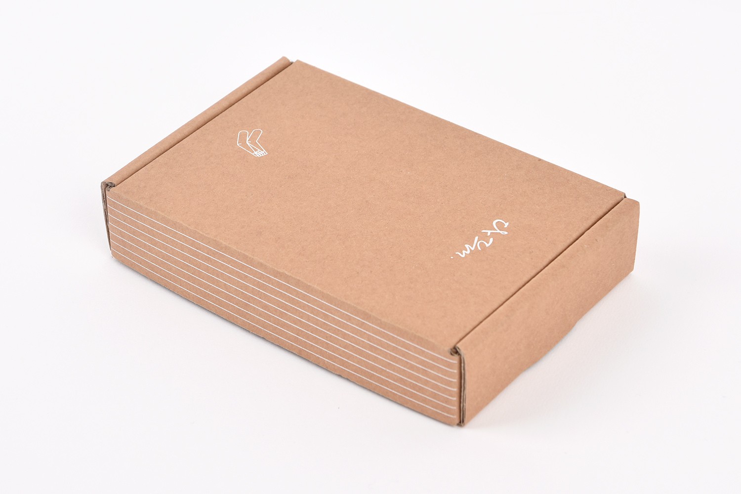 다름 양말 세트 친환경 패키지 제작하여 1