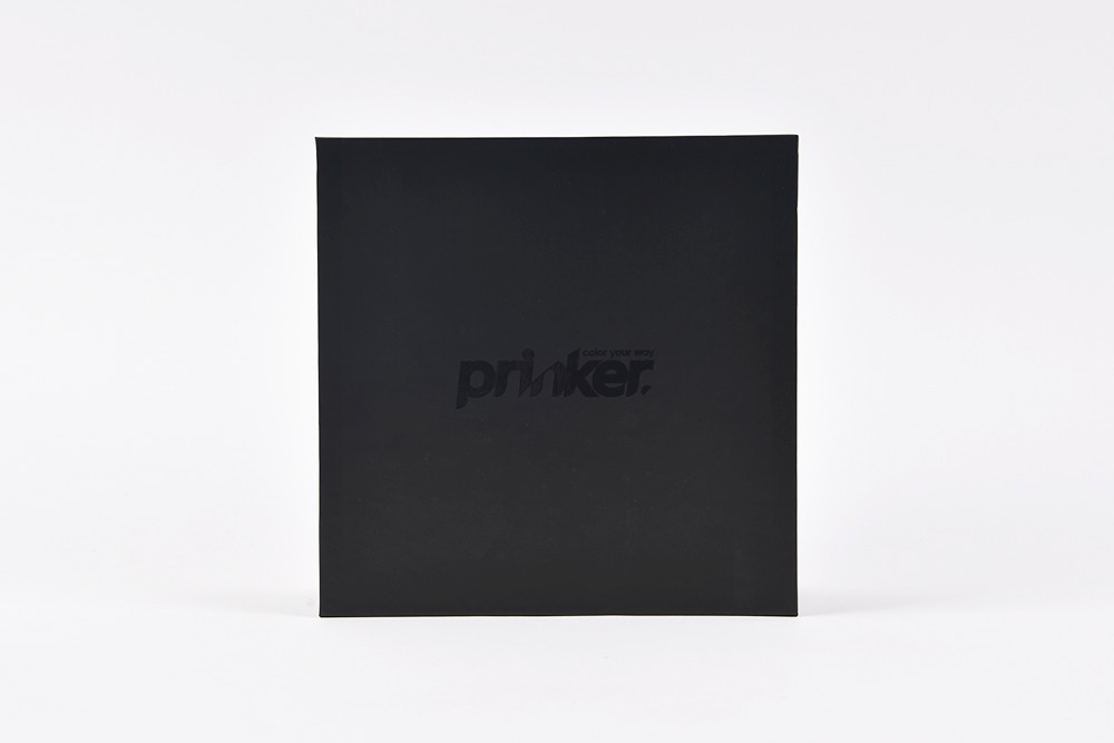 프링커 패션 타투 프린터 기기 셀프타투 프린터 패키지 9번째