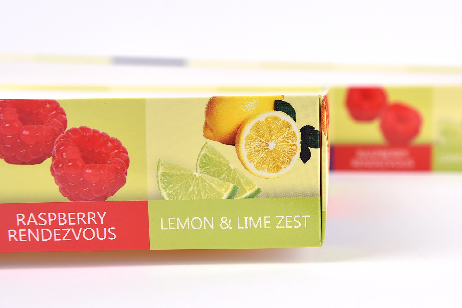 런던프룻 티백세트 식품 티세트 트레이형 패키지 3번째