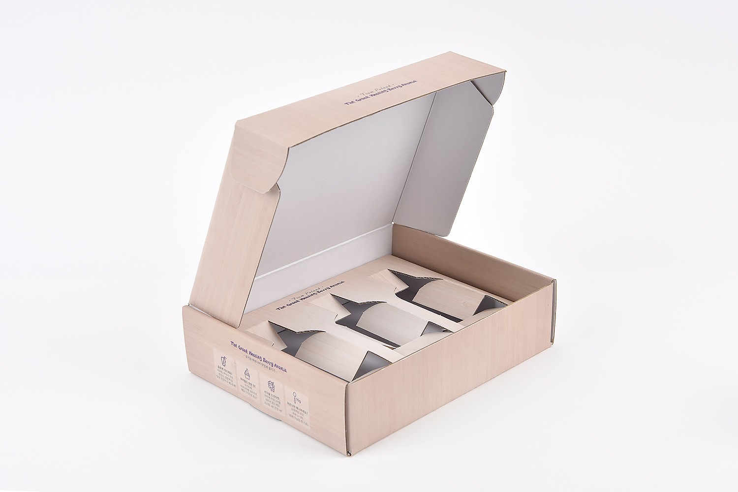 고미하우스 아로니아 건강식품 즙 유기농 아로니아 원액 패키지 2번째