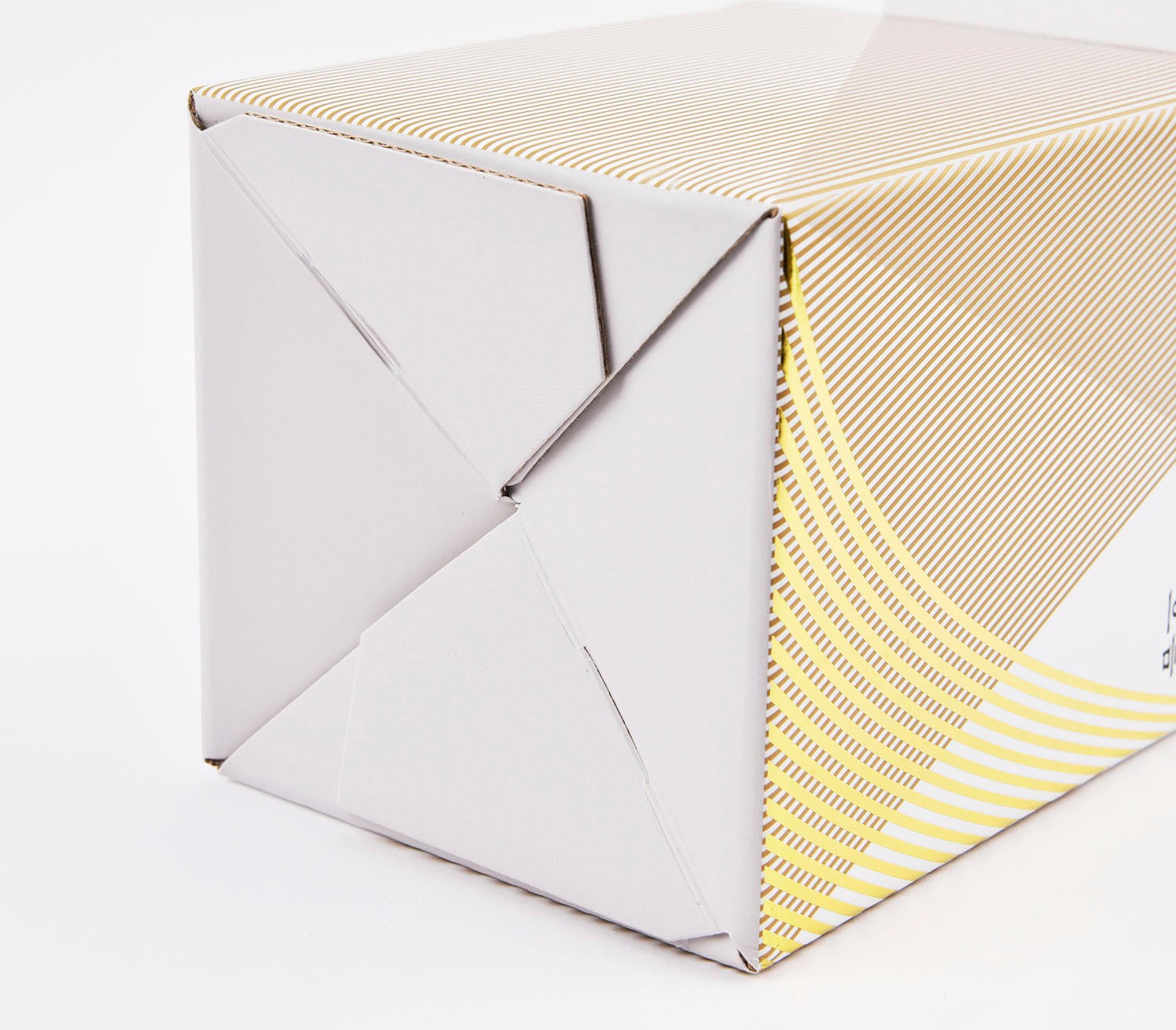 곧은 도자기 컵 식기 도자기 컵 인박스 4번째