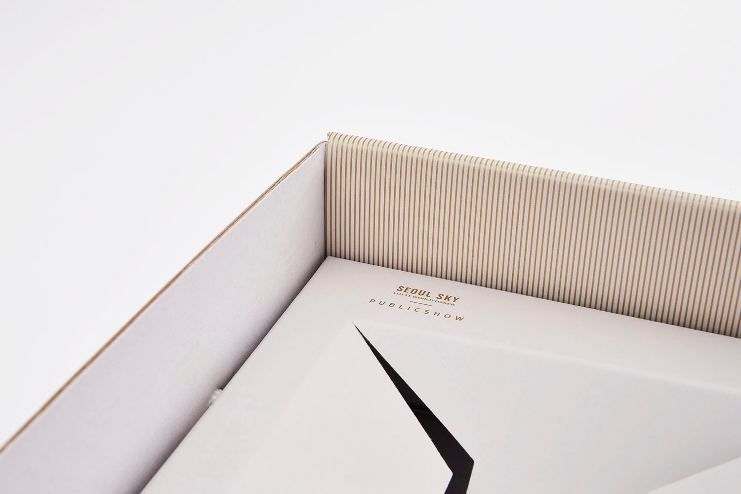 곧은 도자기 컵 식기 도자기 컵 아웃박스 5번째