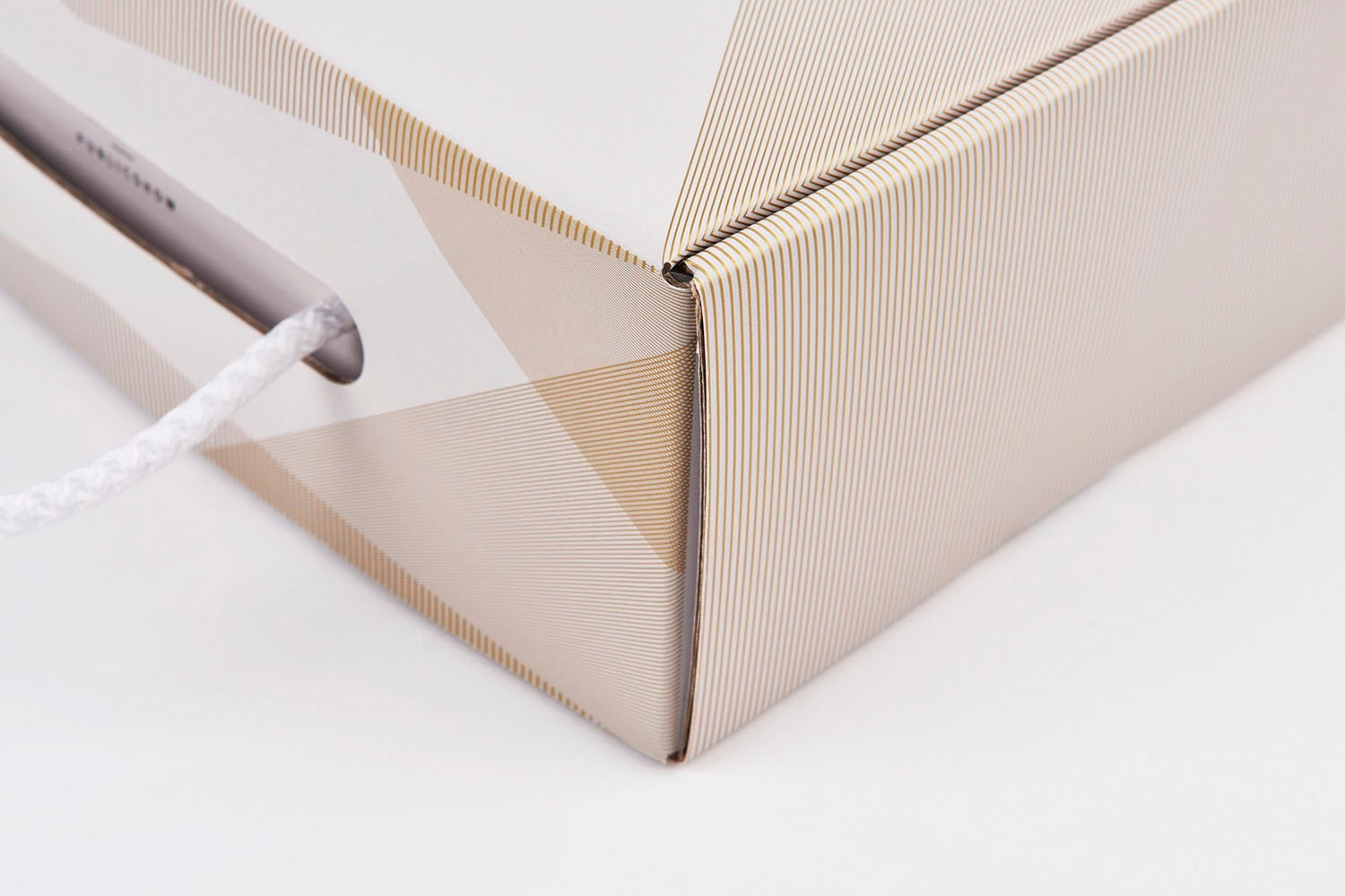 곧은 도자기 컵 식기 도자기 컵 아웃박스 6번째