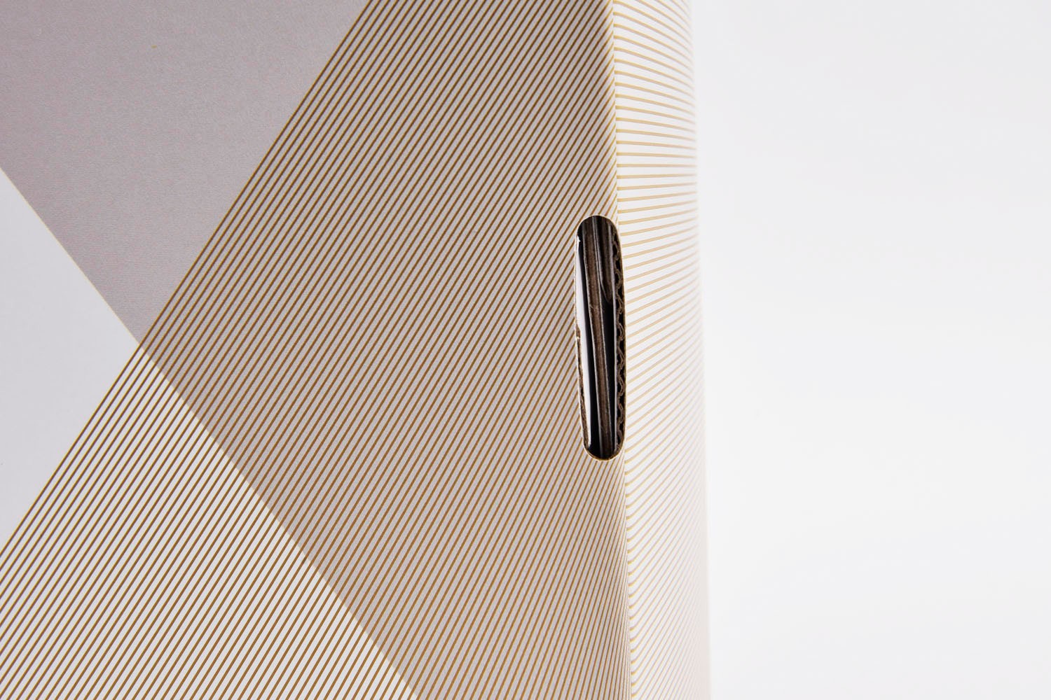 곧은 도자기 컵 식기 도자기 컵 아웃박스 7번째