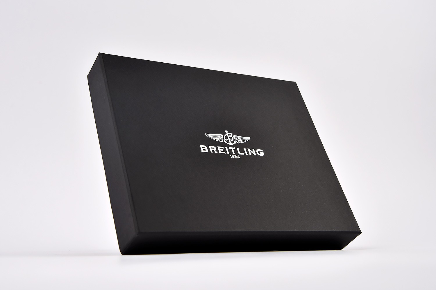 Breitling 1884 브라이틀링 시계 패키지 제작하여 1