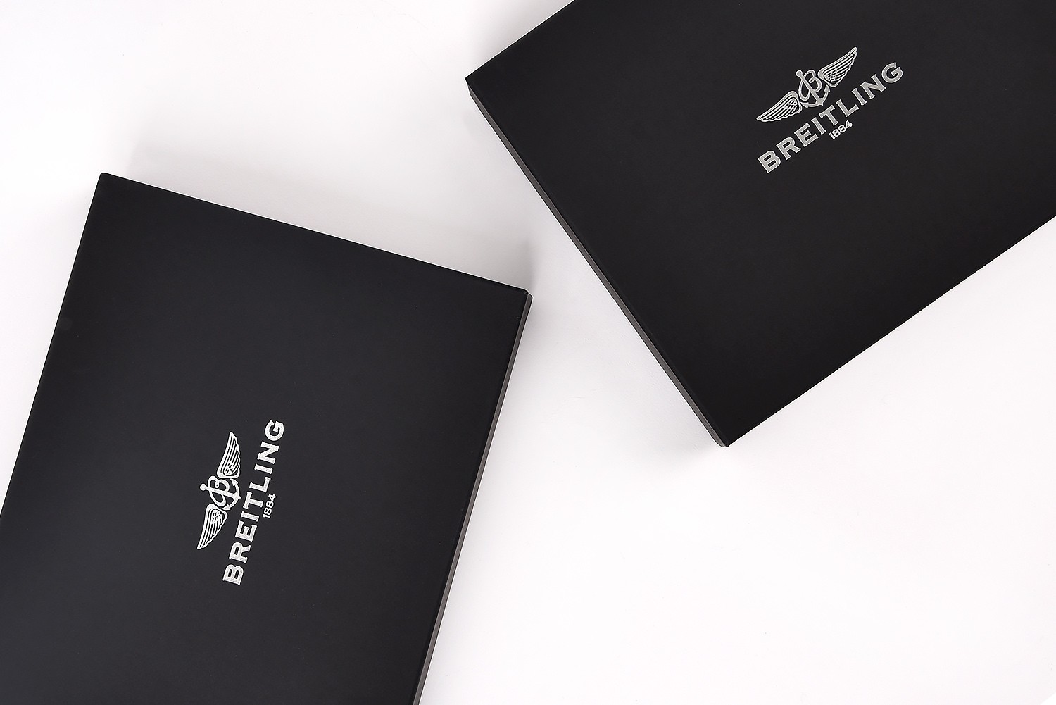 Breitling 1884 브라이틀링 시계 고급시계 브랜드 패키지 4번째