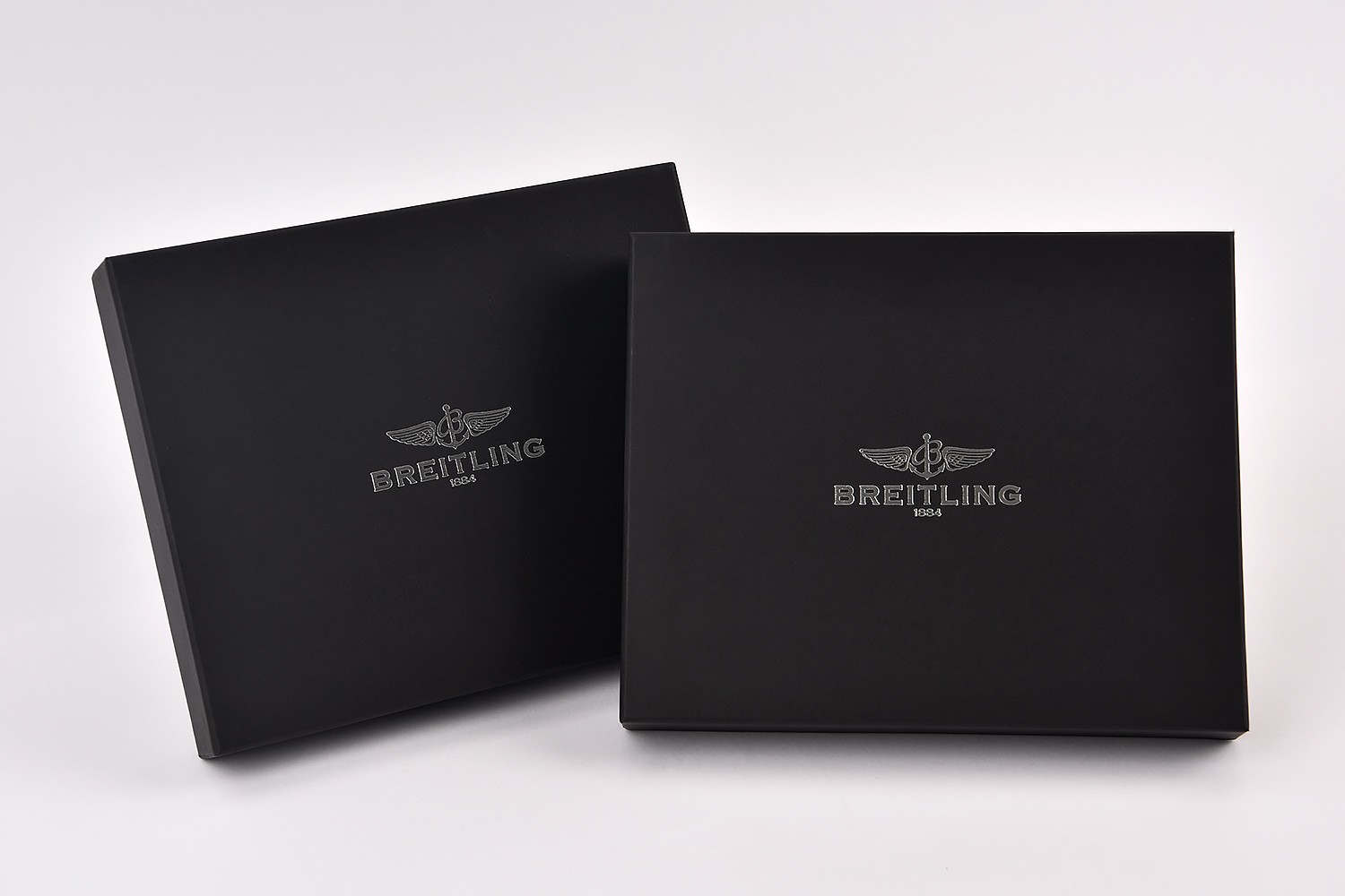 Breitling 1884 브라이틀링 시계 패키지 제작하여 2