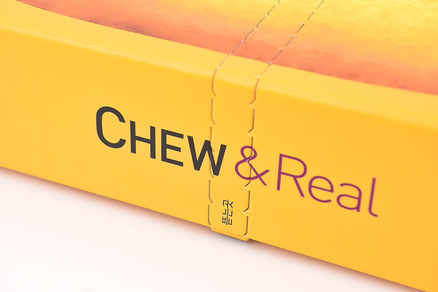 청정원 고구마츄 식품 고구마 스낵 기획세트 패키지 7번째