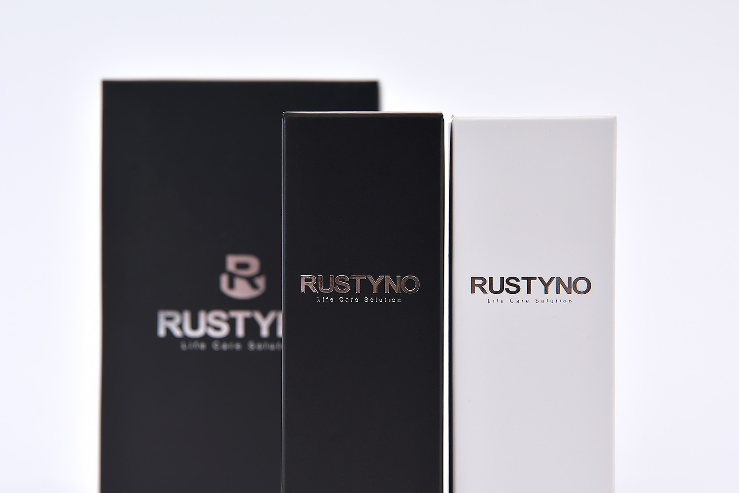 러스티노 가죽클리너 세정제 세트 패키지 제작하여 3