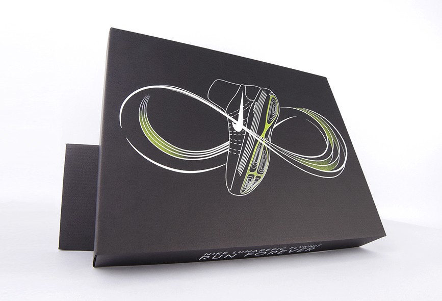 나이키 리미티드 운동화 신발 VIP 러닝화  패키지 1번째