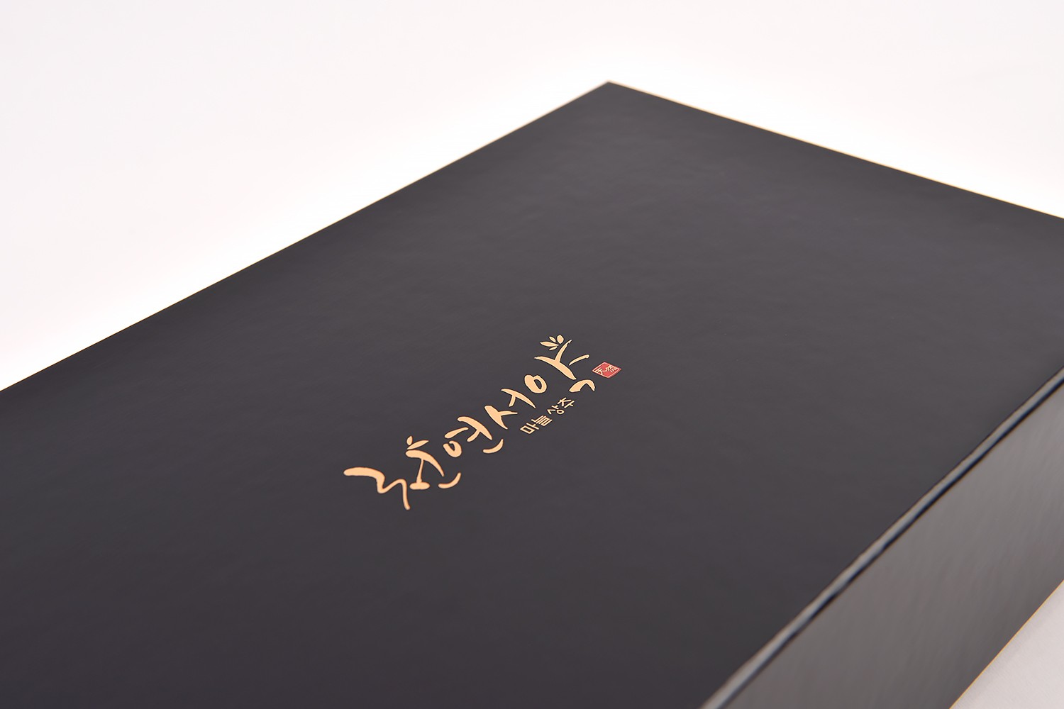 천연서약 마늘즙 건강기능식품 마늘 건강보조식품 아웃박스 2번째