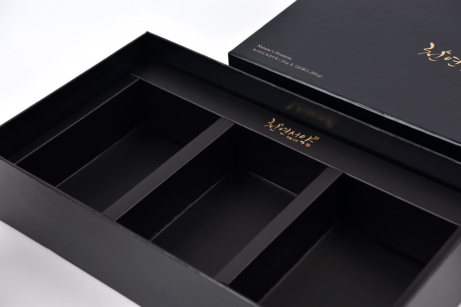 천연서약 마늘즙 건강기능식품 마늘 건강보조식품 아웃박스 3번째