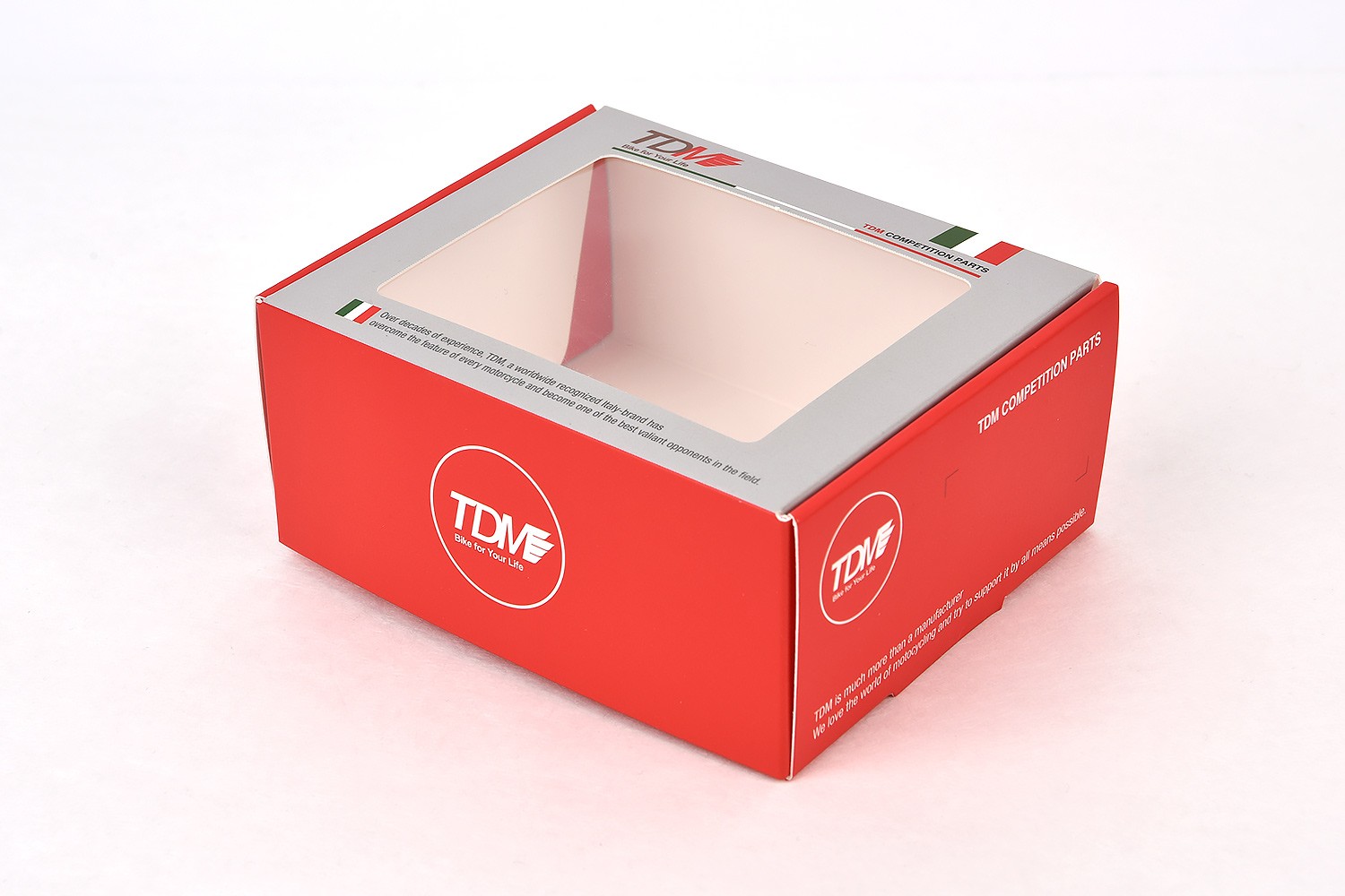 TDM 창문영 차량용품 패키지 제작하여 1