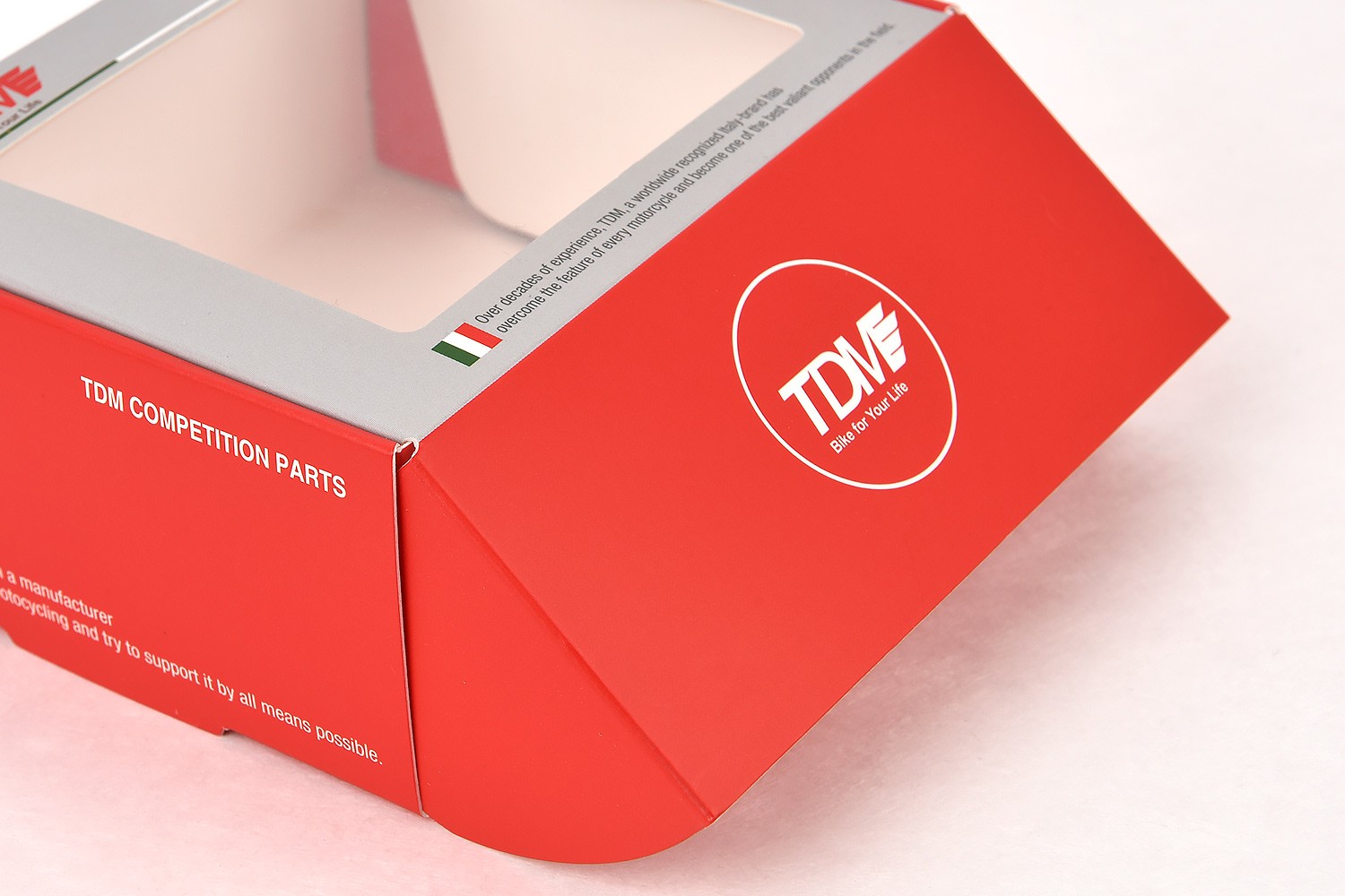 TDM 창문영 차량용품 패키지 제작하여 2