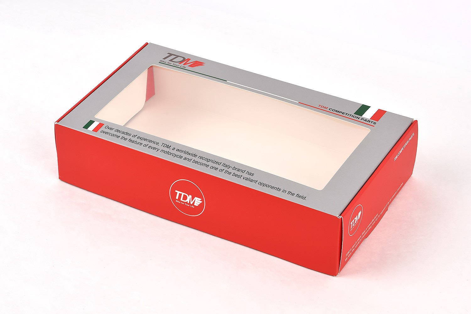 TDM 창문영 차량용품 바이크 차량용품 아웃박스 1번째