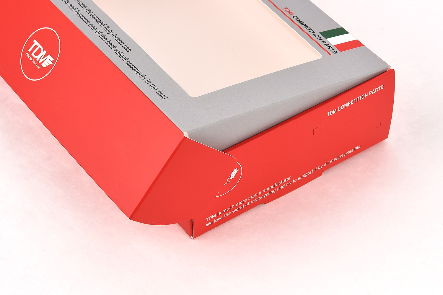 TDM 창문영 차량용품 바이크 차량용품 아웃박스 2번째