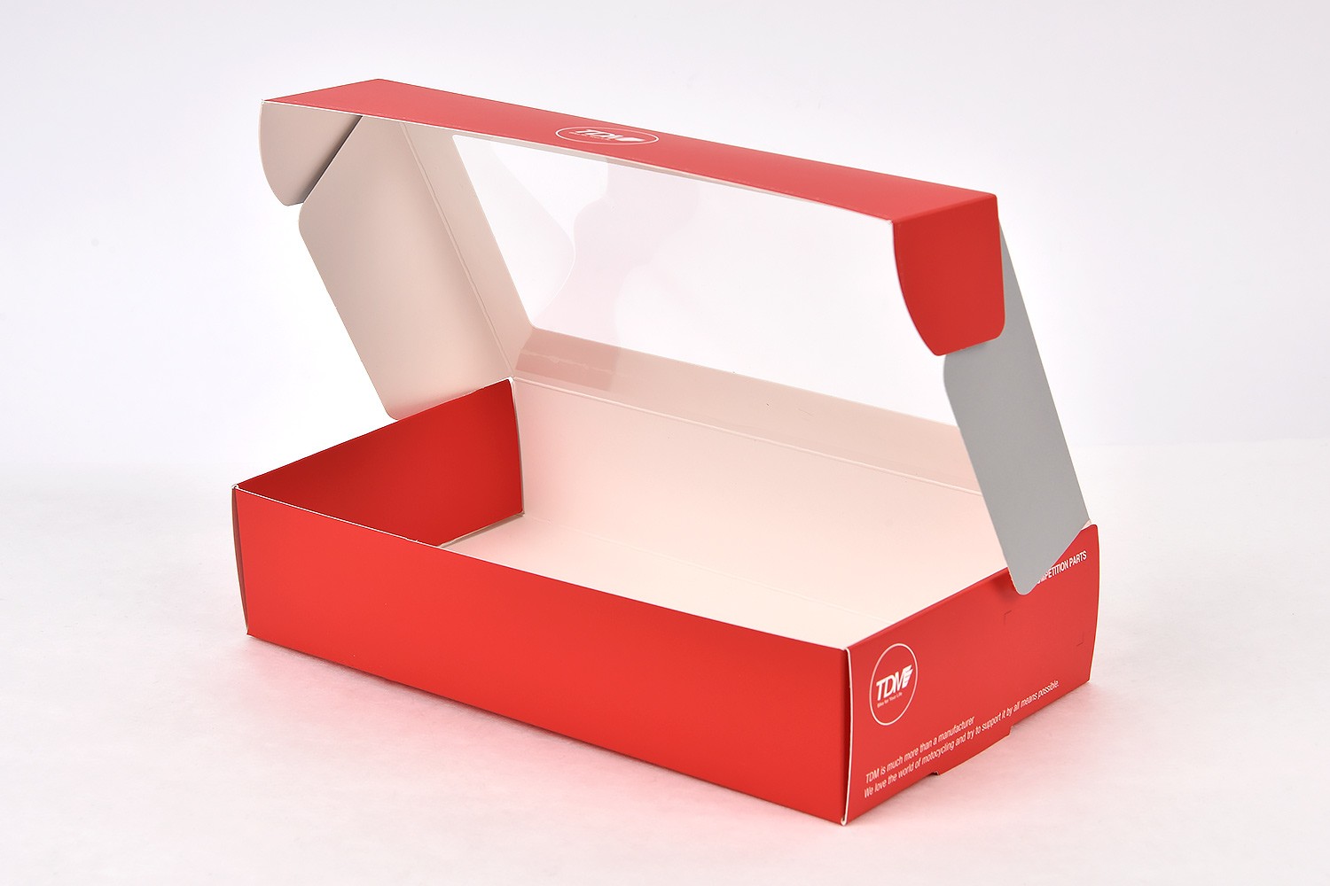 TDM 창문영 차량용품 바이크 차량용품 아웃박스 3번째