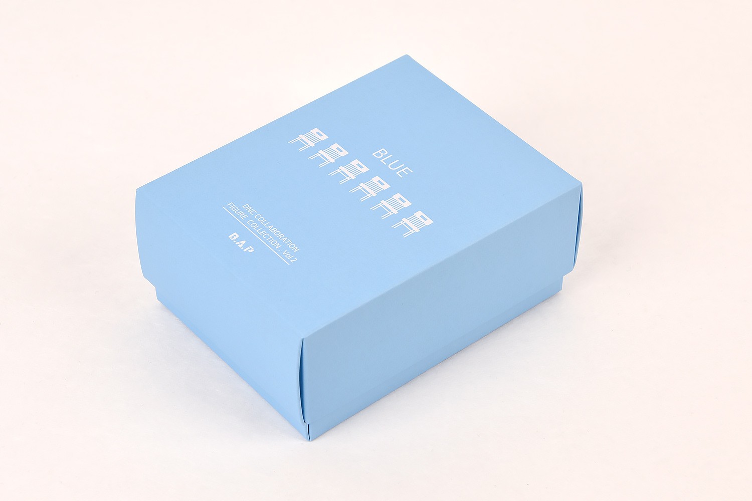 비에이피 피규어 굿즈 선물 패키지 제작하여 1