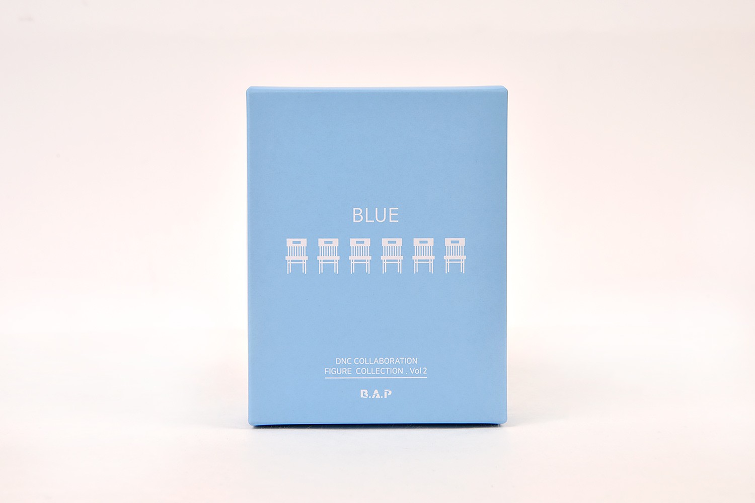 비에이피 피규어 굿즈 선물 아이돌 굿즈 패키지 1번째