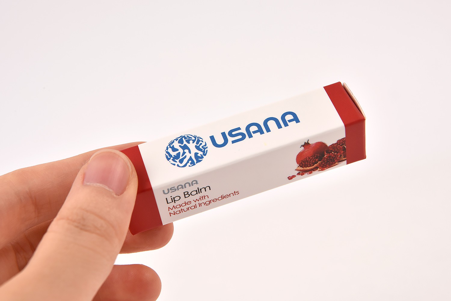 유사나 립밤 립스틱 패키지 제작하여 1