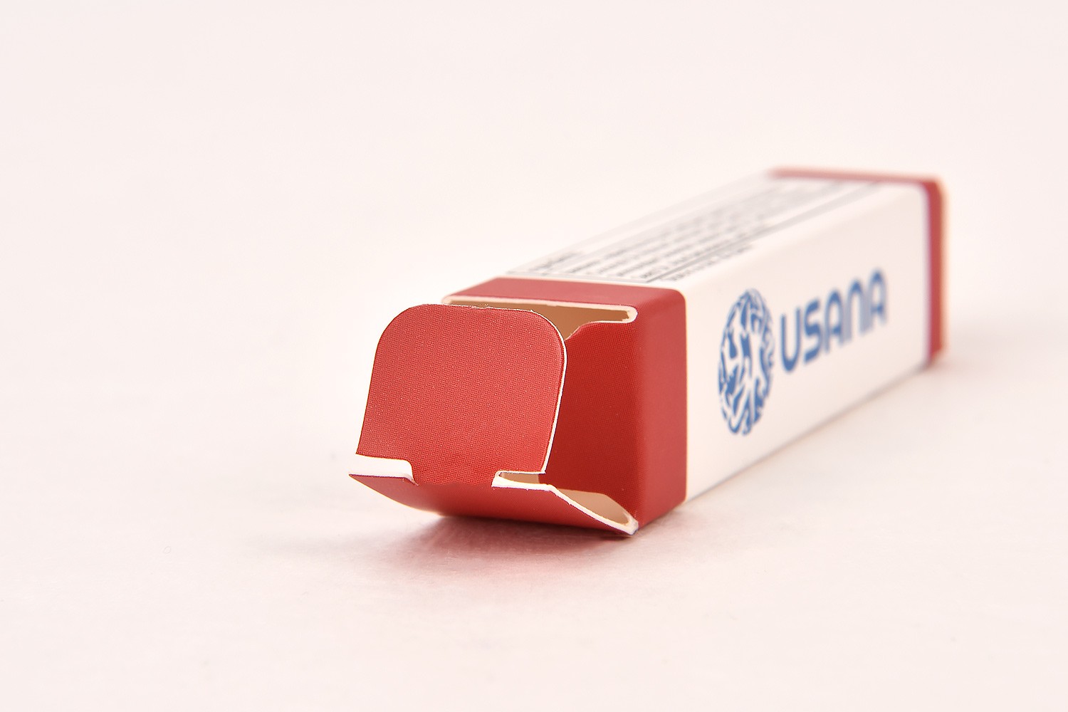 유사나 립밤 립스틱 립케어 화장품 패키지 4번째