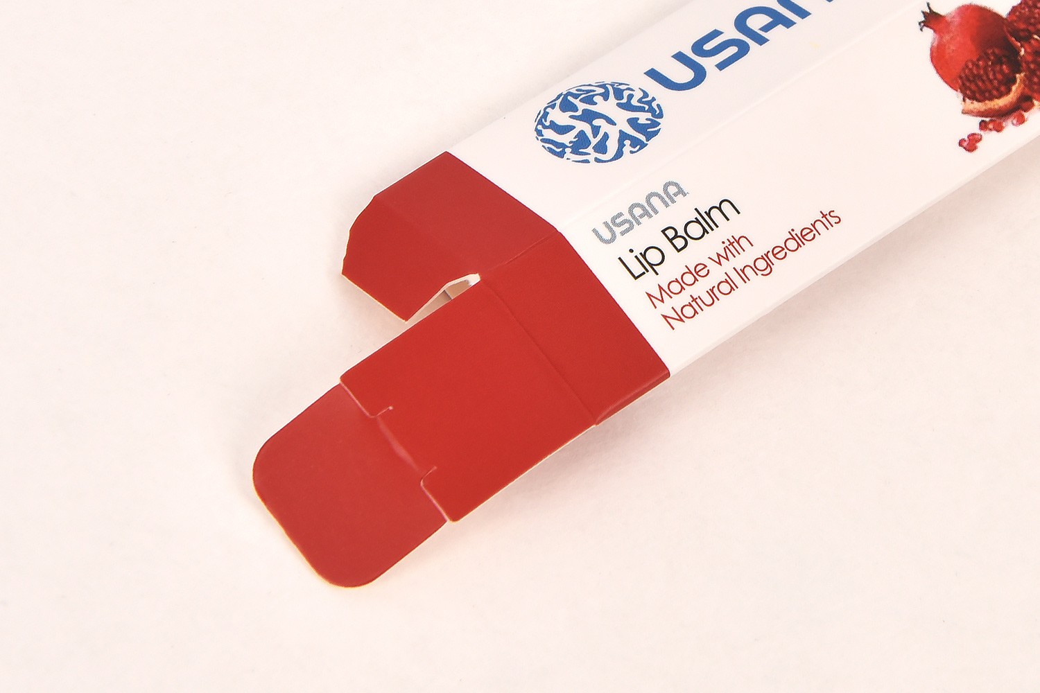 유사나 립밤 립스틱 립케어 화장품 패키지 5번째